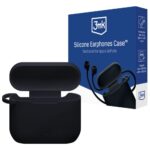 Etui 3MK Silicone AirPods Case do Apple   AirPods 3 gen.