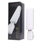 UBIQUITI AFI-P-HD AMPLIFI HD MESH POINT AC1750, 3X3 MIMO - imagine 6