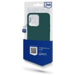 3MK Matt Case iPhone 13 Pro Max 6,7" Lovage