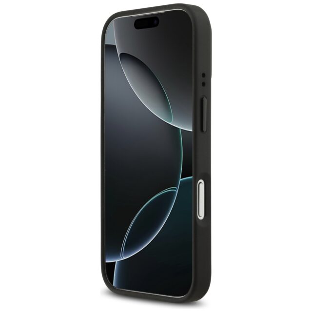 Case Red Bull Meshed Blue Ring & Metal   Buttons MagSafe for iPhone 17 Pro navy - imagine 5