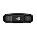 Maxcom Strong MM918 4g Black - imagine 4