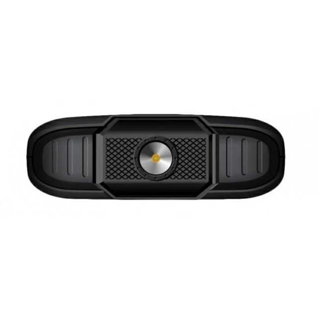 Maxcom Strong MM918 4g Black - imagine 4