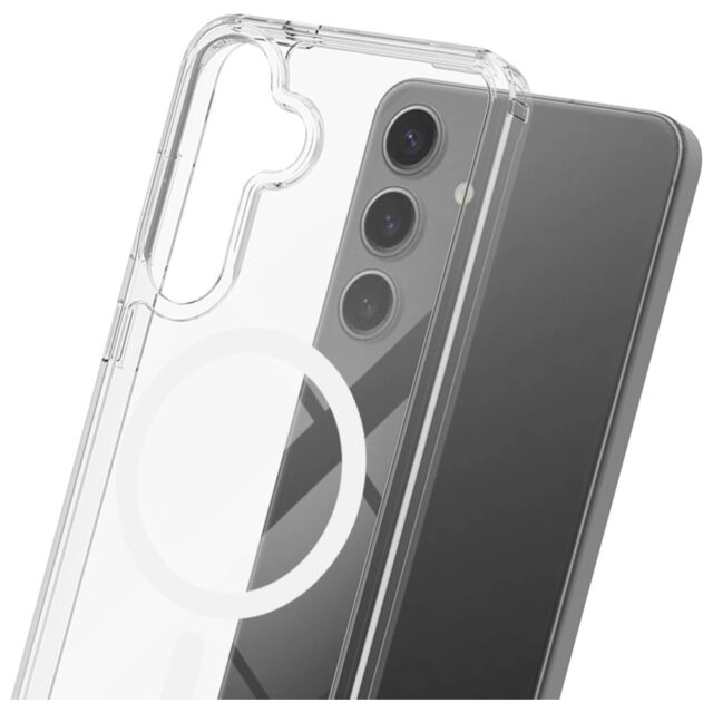 3MK Armor MagCase for Samsung Galaxy A16 4G/5G - imagine 4