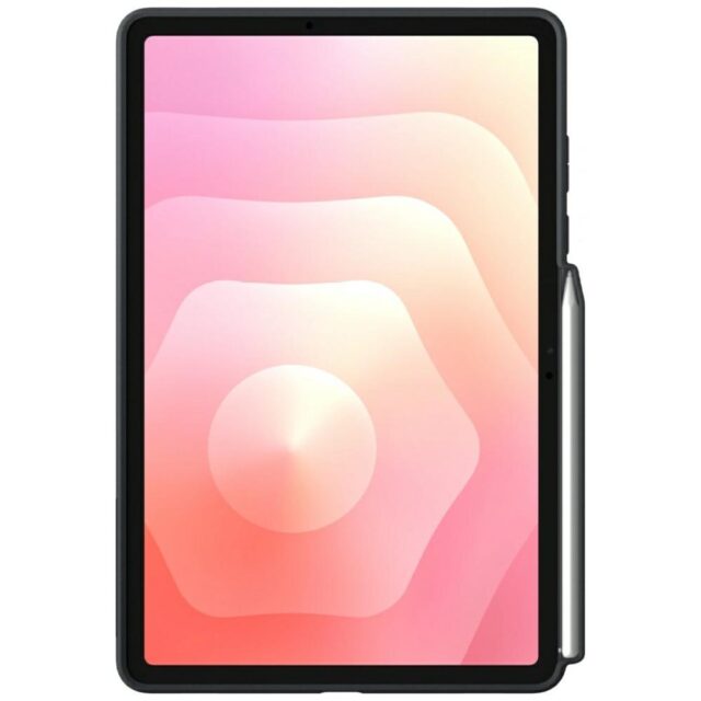 Etui Spigen Nano Pop do Samsung Galaxy    Tab S11 czarny - imagine 3