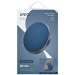 Magnetic Mount UNIQ Grivix Classic   360 Mount&Grip Stand blue - imagine 4