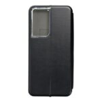 Beline Case Book Magnetic Samsung S20Ultra black - imagine 2