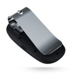 Xblitz X700 speakerphone Mobile phone Bluetooth Black  Grey - imagine 9