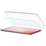 Szkło hartowane Spigen Glas.TR "EZ FIT    PRO" do Samsung Galaxy Tab S11 Ultra - imagine 3