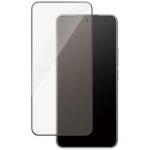 Tempered glass PanzerGlass Ultra-Wide Fit w. Black Frame for Xiaomi 15 Ultra - imagine 2