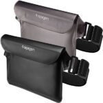Spigen Universal Waterproof Waist Bag black 2 - imagine 2