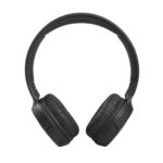 JBL Tune 510BT Bluetooth Headset - Black - imagine 3