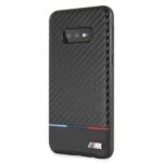 BMW BMHCS10LPUCARTCBK S10e G970 black Carbon Hardcase - imagine 2