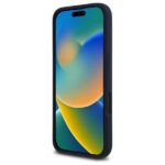 Red Bull RBHMP16S24SIOLRV iPhone 16 6.1" hardcase navy Silicone Vertical Logo MagSafe - imagine 5