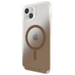 Case Gear4 D3O Milan Snap Gradient 2 for iPhone 13 Gold - imagine 4