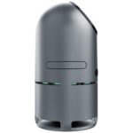 Charging station 4smarts ChargeBot Sound Qi2 gray - imagine 3