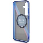 BMW BMHMS24S23HTPUK S24 S921 black hardcase Motorsport IML Circle MagSafe - imagine 7