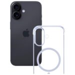 Case 3MK Just20g MagCase for Apple iPhone 17 - imagine 8