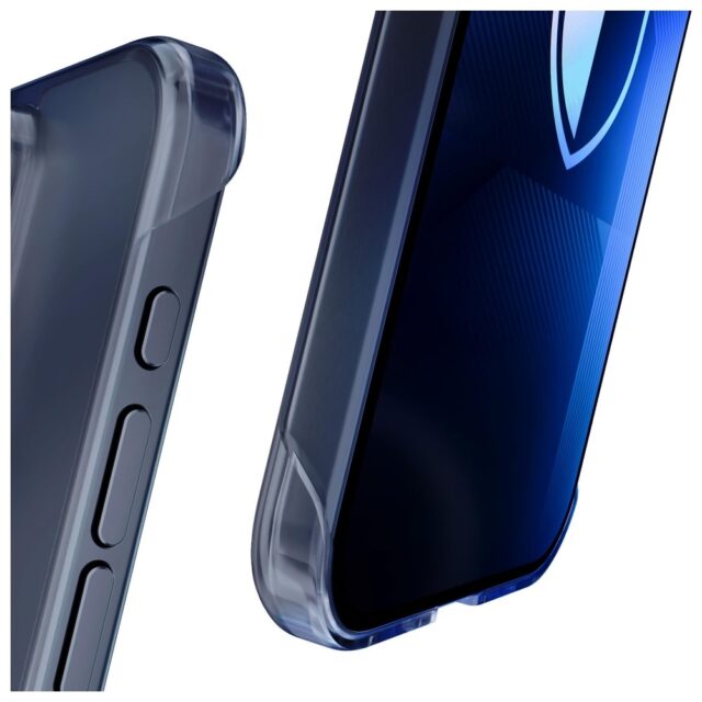 Case 3MK Just20g MagCase for Apple iPhone Air - imagine 4