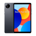Tablet Xiaomi Redmi Pad SE 8.7 4GB RAM 64GB LTE - Grey