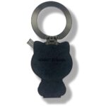 Magnetic pendant Nimmy Cool&Cute    2.0 Wolf black - imagine 2
