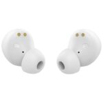 TWS Headphones Spigen SA2401 ANC PRO white - imagine 5