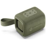 Bluetooth speaker Motorola ROKR 300 7W IP67 green
