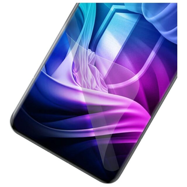 3MK Silky Matt Pro matte protective film for Xiaomi 15 Ultra - imagine 2