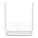 Mercusys MW302R | WiFi Router | 2,4GHz, 3x RJ45 100Mb/s