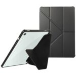 Etui Stand Samsung Tab S10+ czarne       /black - imagine 3