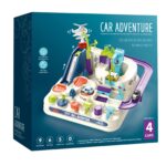 Smart Track Extralink Toys, Cars, Toy - imagine 5