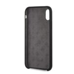 Guess GUHCPXLSGLBK iPhone X/Xs hard case Silicone - imagine 3