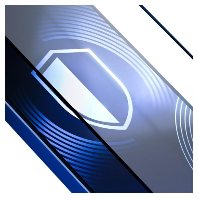 3MK HardGlass Matt Max tempered glass for Samsung Galaxy S25+ - imagine 2