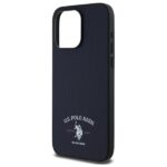US Polo USHCP15XPARV iPhone 15 Pro Max 6,7" navy Printed DH Logo - imagine 6