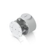 Ubiquiti UACC-Camera-CJB-W | Compact Junction Box | for UniFi Dome and Turret - imagine 5