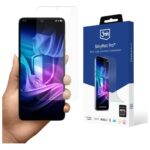 Folia 3MK Silky Matt Pro do Motorola      Moto G06/Moto G06 Power