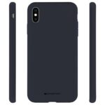 Mercury Silicone Samsung A325 A32 4G LTE navy - imagine 2