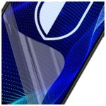 Szkło hybrydowe 3MK FlexibleGlass Pro do  Xiaomi Redmi 15C - imagine 3