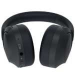 Creative Zen Hybrid 2 Wireless Headphones black Bluetooth 5.2 ANC - imagine 2