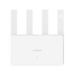 Xiaomi Router BE3600 | Wi-Fi Router | WiFi 7, 3570 Mbps, 2.5Mbps RJ45, WPA3