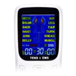 Extralink Vital+ Advanced | Muscle and nerve electrostimulator | TENS EMS - imagine 2