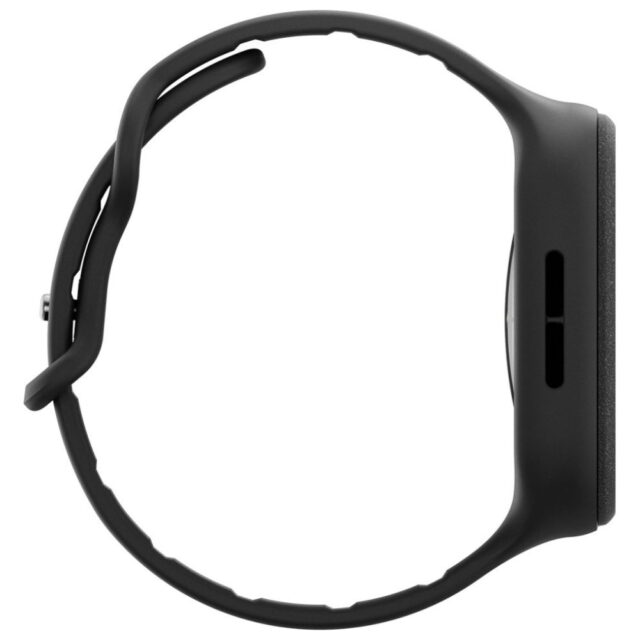 Strap Spigen Vault Pro for Apple Watch 10 / 11 (42 mm) black - imagine 6