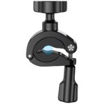 Bicycle holder USAMS ZJ082 black - imagine 5