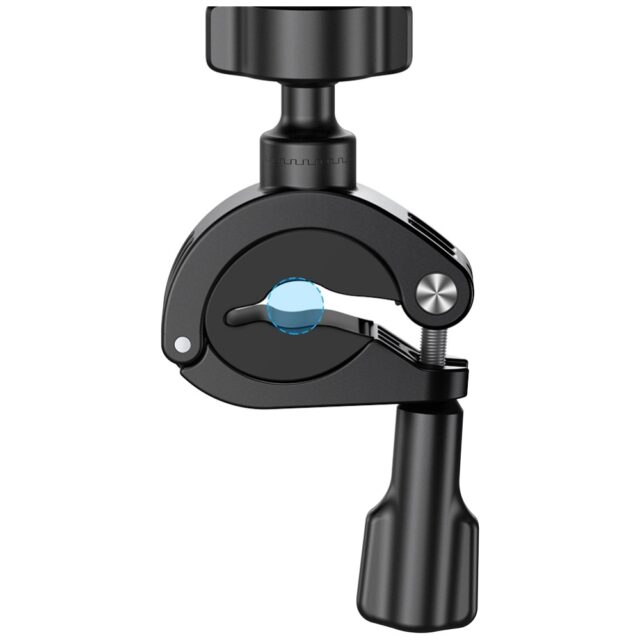 Bicycle holder USAMS ZJ082 black - imagine 5