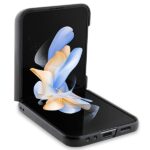 BMW BMHCZF522NBCK Z Flip5 F731 black Leather Carbon - imagine 4