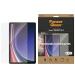 PanzerGlass Ultra-Wide Fit SamsungTab S9/S9 FE 7332