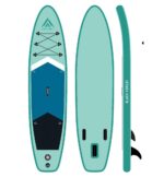 Inflatable Paddle Board + Accessories Extralink SUP Board 305cm, Set - imagine 2