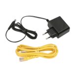 Fiberhome SR1041K | Router | Mesh, VPN, VLAN, WiFI6, AX1500, Dual Band, 4x RJ45 1000Mb/s, 1x USB - imagine 7