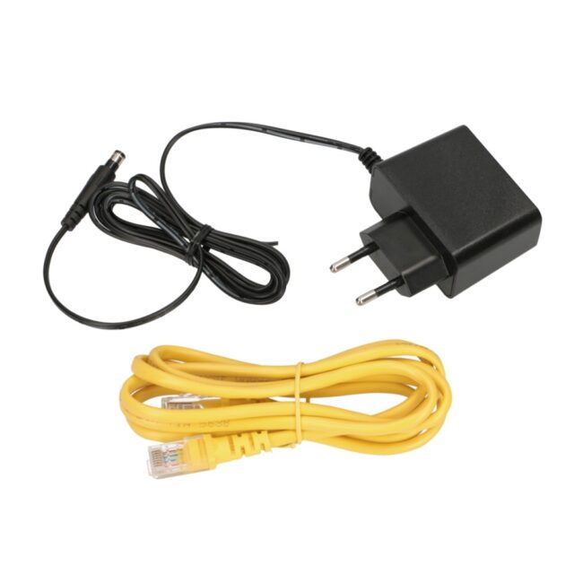 Fiberhome SR1041K | Router | Mesh, VPN, VLAN, WiFI6, AX1500, Dual Band, 4x RJ45 1000Mb/s, 1x USB - imagine 7