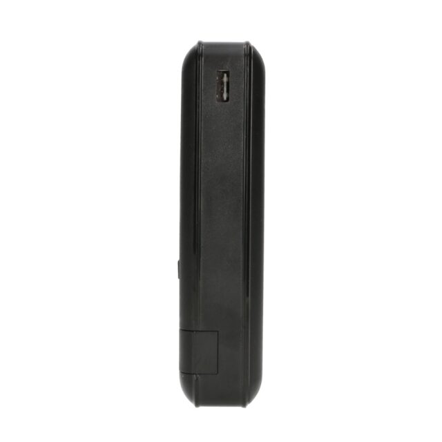 Extralink EPB-084 20000mAh Black | Powerbank | Power bank, USB-C - imagine 8