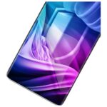 3MK Silky Matt Pro Matte Protective Film for Motorola Edge 60 Pro - imagine 3